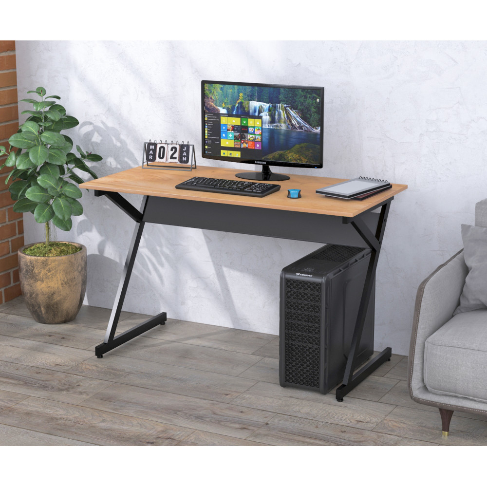 Письмовий стіл L-7-120 Loft Design